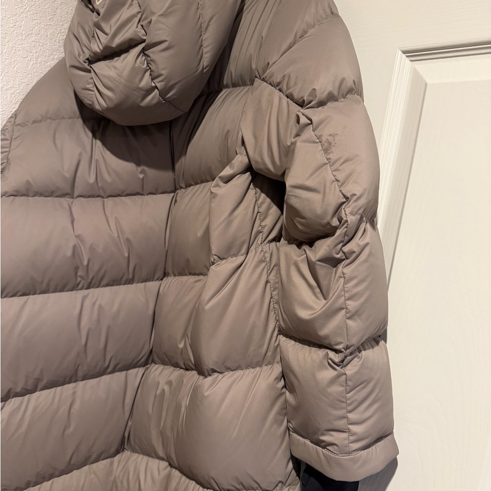 Aritzia Super Puff Long Coat - Picture 12 of 14